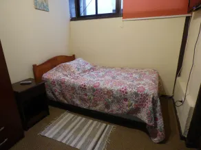 Hotel Vista Hermosa 17 - Room