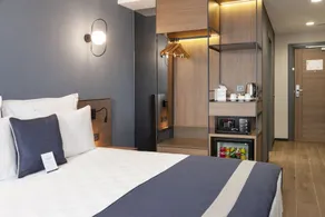 GRANBELLAHOTEL - Room