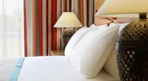 Argo Maisonettes & Suites - Habitación