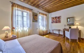 Apirathes Residence - Chambre