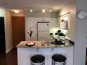 Kashaneh at Minto - Private kitchen