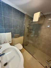 Tufad - Room