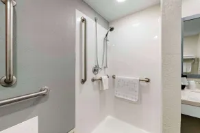 MainStay Suites MSP Airport - Mall of America - Chambre