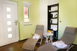 City-Appartements Am Wall - Spa
