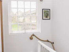 Ermysted's Cottage - Room