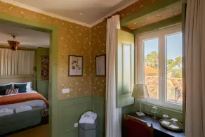 Rosegarden Essence Sintra AL - by Unlock Hotels - Ausblick vom Zimmer