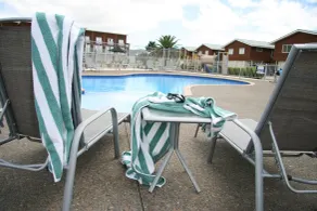 Oceans Resort Whitianga - Piscine
