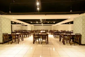 LA HOTEL- Liuhe Fusing - Restaurant