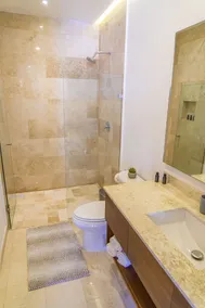Tres Marias Luxury Suites - Adults Only - Baño