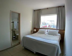 Hotel Monte Carlo - Camera