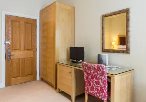 The Pennington Hotel - Zimmer