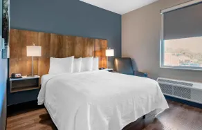 Extended Stay America Premier Suites - Bluffton - Hilton Head - Zimmer