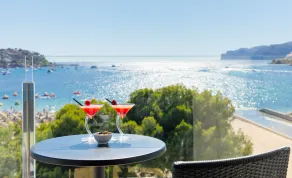 H10 Casa del Mar - View from room