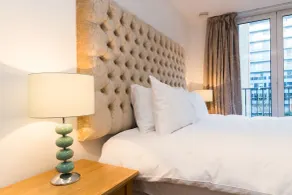 Austin David Apt - Amazing Dock View - Chambre