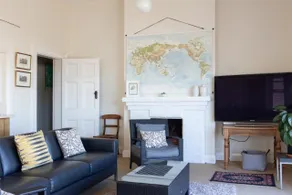 Highbury Apartments - Zimmer