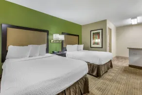Extended Stay America Suites - El Paso - Airport - Chambre