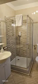 Vila Ralf - Bathroom