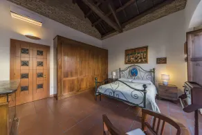 Relais del Porto - Camera