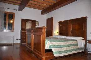 Agriturismo Arcadia - Camera
