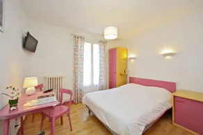 La Bonne Famille - Room