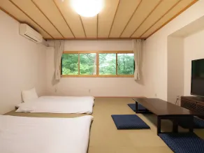 Fuji Takara-so Asahikan - Zimmer