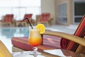 Nour Arjaan by Rotana-Fujairah - Pool
