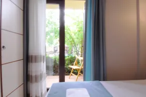 Villa Danlin Hotel - Room