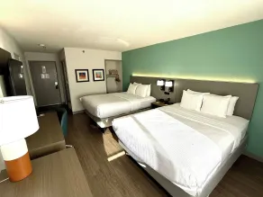Comfort Inn Gallup I-40 Exit 20 - Chambre