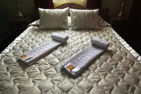 Pansion Stari Grad - Chambre