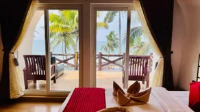Maadathil Cottages & Beach Resort - Room