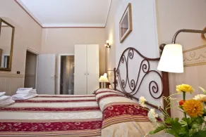 B&B MediNaples - Room