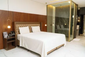 Hotel Dubai - Room