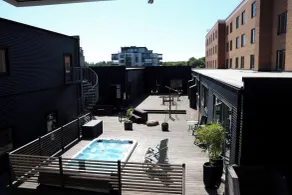 Quality Hotel Vänersborg - Pool