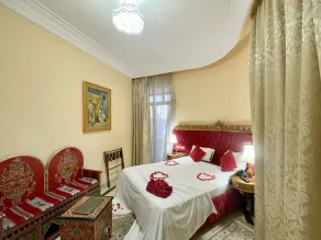 Royal Victoria - Ex British Embassy - Chambre