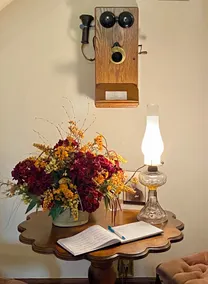 The Kalamazoo House Downtown Hotel and Suites - Réception