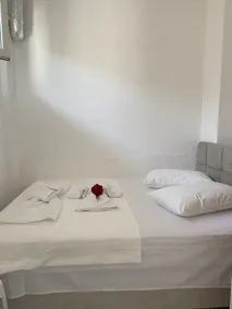 Sedef Pansiyon Apart Otel Sarkoy - Room