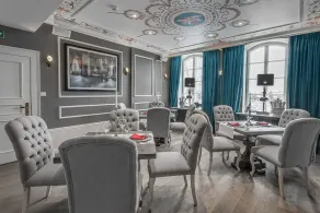 Hotel & Spa Pałac Mała Wieś - Restaurant