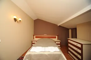 Butik Villas - Nergissus III - Værelse