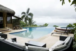 Hotel Vista de Olas - Pool