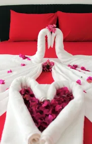 Mila Apart - Room