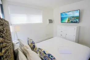 PRAIA Hotel Boutique & Apartments Miami Beach - Room