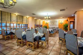 Hotel Olé Caribe - Restaurant