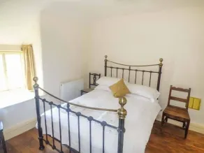 Tyn Llwyn - Room