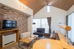 Sundance Resort Yamanakako - Chambre