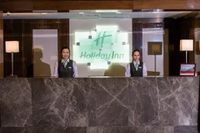 Holiday Inn Aktau by IHG - Reception