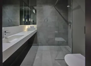 Zleep Hotel Lausanne-Chavannes - Chambre