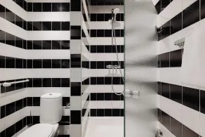 Leonardo Boutique Hotel Maastricht City Center - Bagno