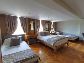 Langtons Hotel Kilkenny - Room