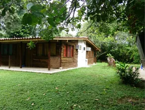Villas Maria Luisa - Habitación