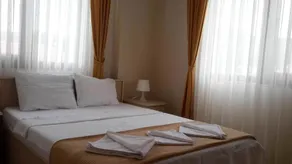 Jasmine Butik Pansiyon - Room
